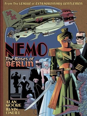 cover image of Nemo (2013), Volume 2